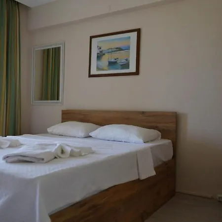 Doga Pansiyon-hotel فندق إيجيأبات