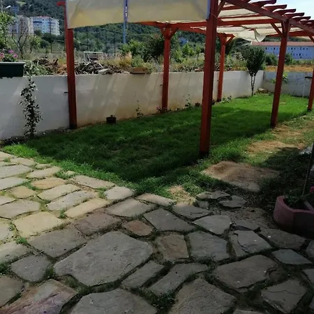 Doga Pansiyon-hotel فندق إيجيأبات