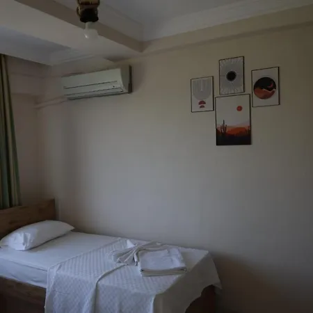 فندق Doga Pansiyon-hotel