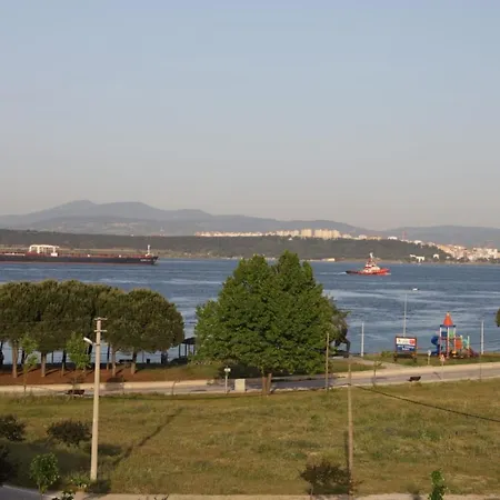 Doga Pansiyon-hotel