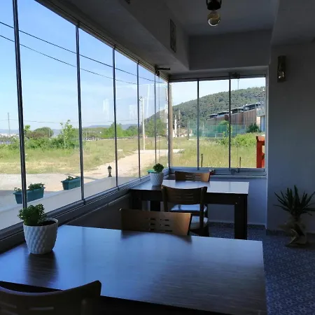 Doga Pansiyon-hotel