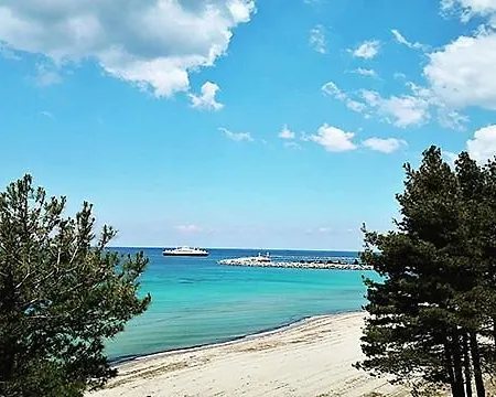 Doga Pansiyon-hotel