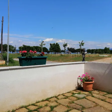 Doga Pansiyon-hotel Eceabat