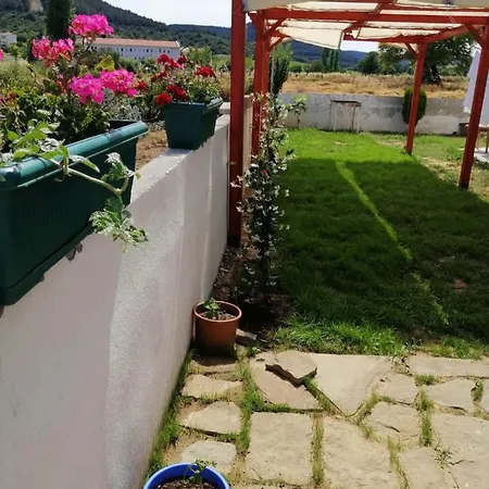 Doga Pansiyon-hotel Eceabat