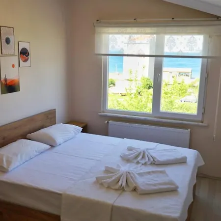 Doga Pansiyon-hotel