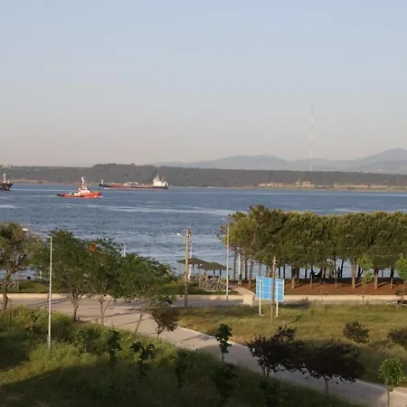 Hotel Doga Pansiyon-hotel