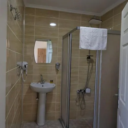 Hotel Doga Pansiyon-hotel