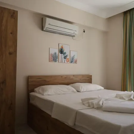 Doga Pansiyon-hotel Hotel *