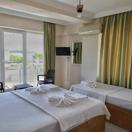 Doga Pansiyon-hotel