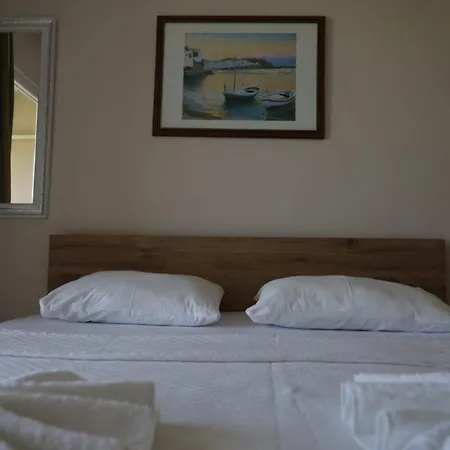 Doga Pansiyon-hotel * Eceabat