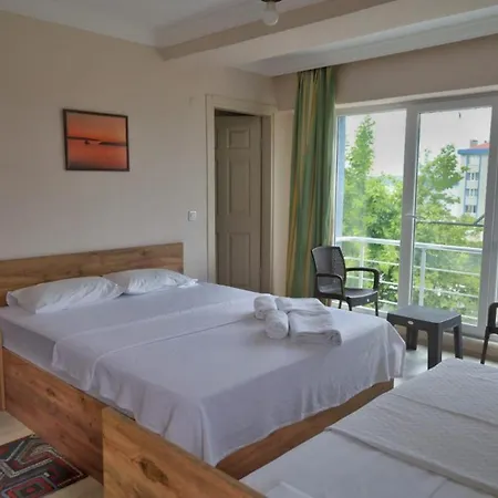 Doga Pansiyon-hotel Eceabat