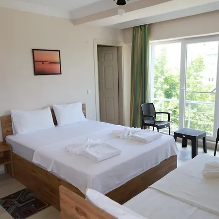 Hotel Doga Pansiyon-hotel Eceabat