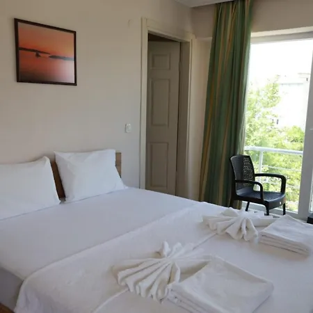 Doga Pansiyon-hotel 酒店 埃杰阿巴德