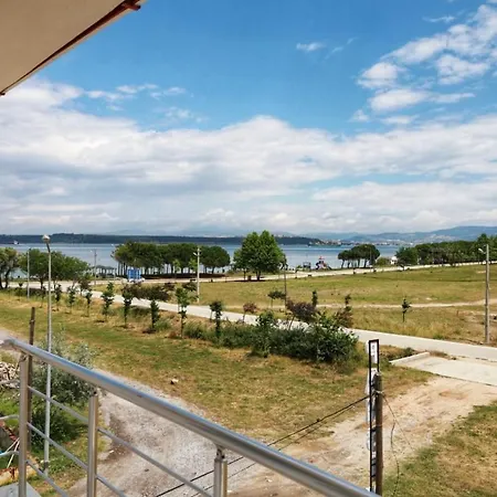 Doga Pansiyon-hotel Eceabat