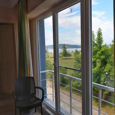 Doga Pansiyon-hotel