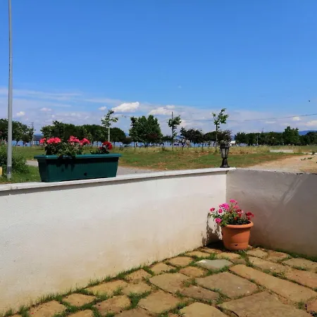 Doga Pansiyon-hotel * Eceabat