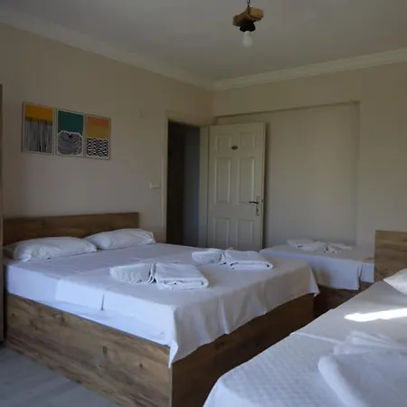 Doga Pansiyon-hotel * Eceabat