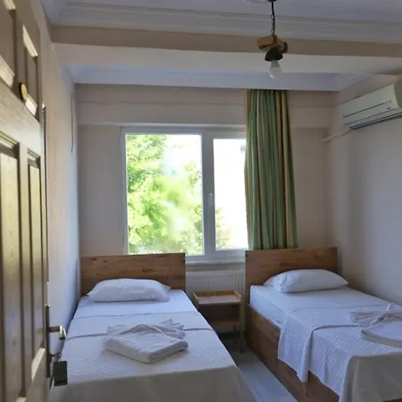 Doga Pansiyon-hotel Hotel Eceabat