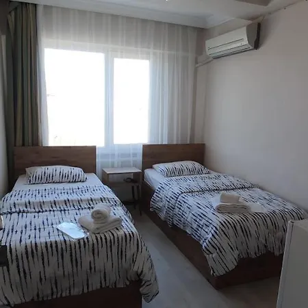 Doga Pansiyon-hotel * Eceabat