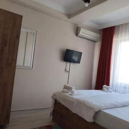 Hotel Doga Pansiyon-hotel *