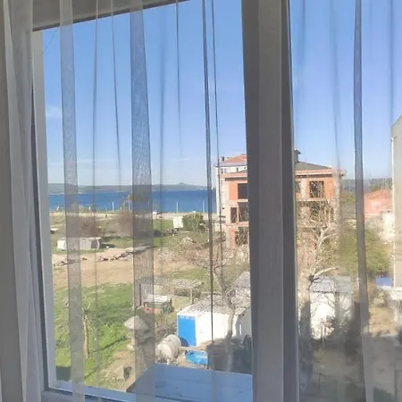 Hotel Doga Pansiyon-hotel *