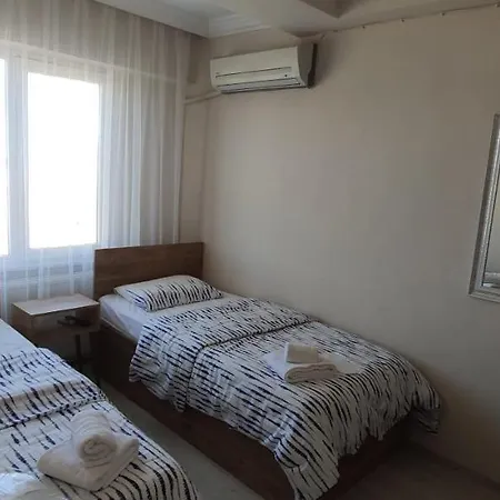 Hotel Doga Pansiyon-hotel *