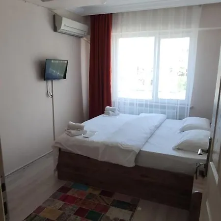 Hotel Doga Pansiyon-hotel