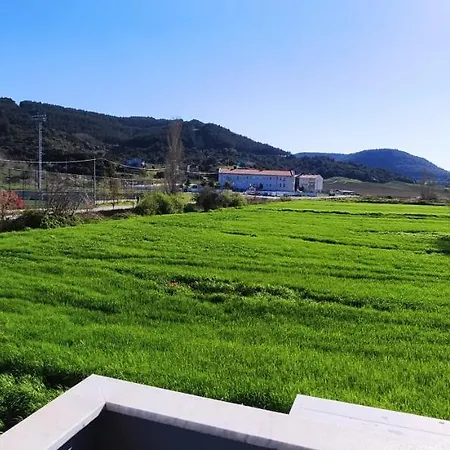 Doga Pansiyon-hotel Eceabat